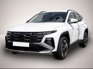 Hyundai TUCSON Trend Mild-Hybrid 4WD 1.6 CRDi Mild Hybri