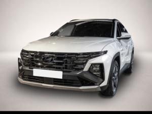 Hyundai TUCSON Trend Mild-Hybrid Krell Sound LED Paket N
