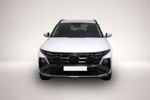Hyundai TUCSON Trend MY25 (Trend ) 1.6 T-GDI mHEV 118kW.