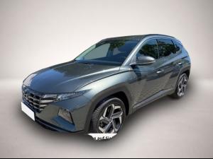 Hyundai TUCSON Trend Plug-In Hybrid 4WD +KLIMA+LED+NAVI+