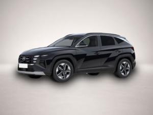 Hyundai TUCSON Trend Plug-In Hybrid Krell Sound LED-Pak