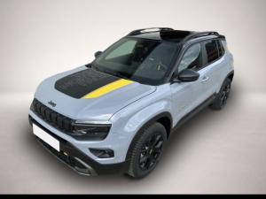 Jeep Avenger 1.2 145 4xe The North Face, MHEV, AT, S.