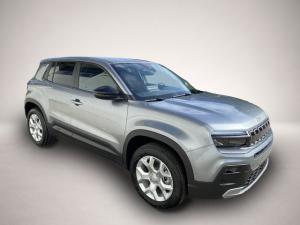 Jeep Avenger 1.2 Altitude Mild-Hybrid, LED,SHZ,R-Cam,ACC 74 .