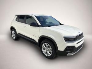 Jeep Avenger 1.2 Altitude Mild-Hybrid, LED,SHZ,R-Cam,ACC 74 .