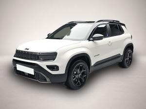 Jeep Avenger 1.2 E-HYBRID T3 DCT 4XE OVERLAND MJ26 IN