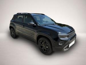 Jeep Avenger 4XE 1.2 Mild-Hybrid Upland 107 kW (145 .