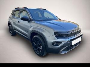 Jeep Avenger 4XE 1.2 Mild-Hybrid Upland 107 kW (145 .