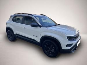 Jeep Avenger 4XE 1.2 Mild-Hybrid Upland 107 kW (145 .