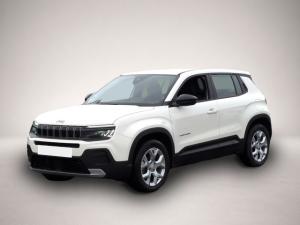 Jeep Avenger Altitude 1.2T-GDI*ACC LED Navi R-Kam SHZ