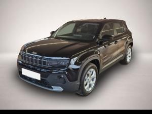 Jeep Avenger Altitude Ice Shz Navi Kamera PDC