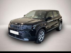 Jeep Avenger Elektro Altitude LED 360Kam Navi SHZ Key