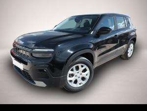 Jeep Avenger Hybrid Altitude Kam KlimaA ACC 17Z AppCo