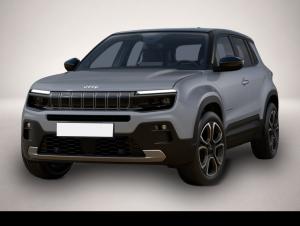 Jeep Avenger Hybrid Pano LM18Z KAM KeyL ACC Klimaaut