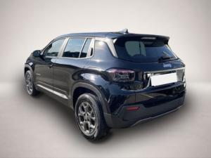 Jeep Avenger Longitude Longitude LED|Sitzheizung|Tem.