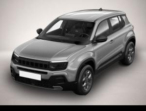 Jeep Avenger MHEV 110 Longitude LED SHZ LM16Z