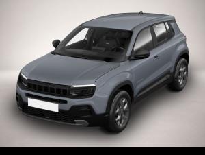 Jeep Avenger MHEV 110 Longitude LED SHZ LM16Z