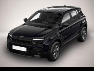 Jeep Avenger MHEV 110 Longitude LED SHZ LM16Z