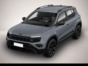 Jeep Avenger MHEV 4xe Upland Nav Keyl eHK SHZ ACC Kam
