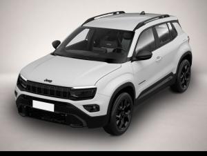 Jeep Avenger MHEV 4xe Upland SHZ ACC Kam 17Z Klimaaut