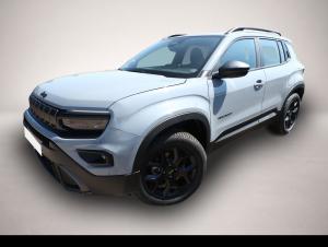 Jeep Avenger MHEV 4xe Upland SHZ ACC Kam 17Z Klimaaut