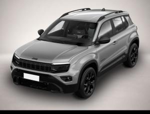 Jeep Avenger MHEV 4xe Upland SHZ ACC Kam 17Z Klimaaut