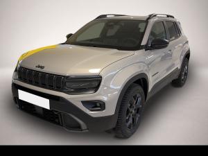 Jeep Avenger Overland 4xe LED/ GJR/ ACC/ KAMERA/ NAVI