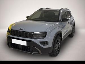 Jeep Avenger Overland 4xe LED/ GJR/ ACC/ KAMERA/ NAVI