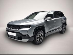 Jeep Compass 1.2 E-HYBRID DCT FIRST EDITION MJ26 PREM