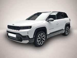 Jeep Compass 1.6 PLUG-IN HYBRID DCT FIRST EDITION MJ2