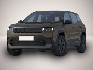 Jeep Compass Altitude Hybrid Pano Nav eHk 360°Kam 18Z