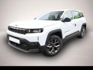Jeep Compass Altitude Hybrid Pano Nav eHk 360°Kam 18Z