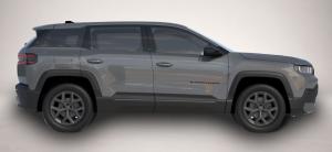 Jeep Compass Altitude Hybrid Pano Nav eHk 360°Kam 18Z
