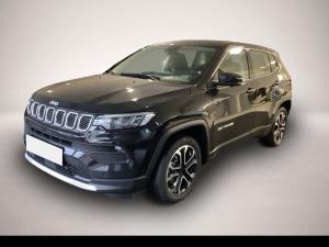 Jeep Compass Altitude MHEV LED 360Kam. Navi ACC GJR