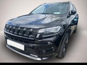Jeep Compass E-HYBRID LIMITED PREMIUM TECHNOLOGIE WIN