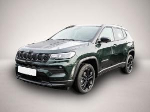 Jeep Compass e-Hybrid MY25 North Star Premium & Siche