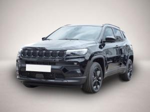 Jeep Compass e-Hybrid MY25 North Star Premium & Siche