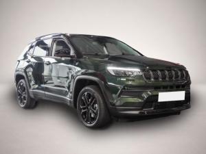 Jeep Compass e-Hybrid MY25 North Star Premium & Siche