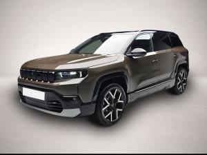 Jeep Compass ELEKTRO FIRST EDITION MJ26 PREMIUM-PAKET