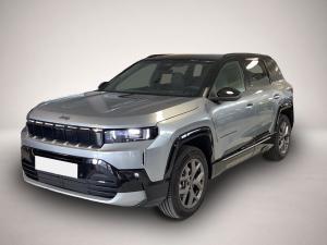 Jeep Compass First Edition MHEV **VOLLAUSSTATTUNG**