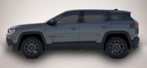 Jeep Compass Hybrid Nav eHK 360Kam SHZ KeyL PrivG 18Z