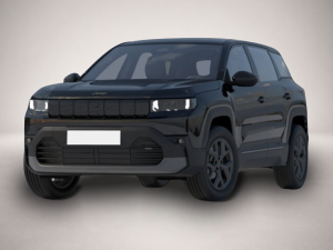 Jeep Compass Hybrid Nav eHK 360Kam SHZ KeyL PrivG 18Z