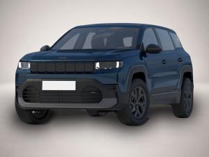 Jeep Compass Hybrid Nav SHZ Kam KeyL PrivG ACC 18Z