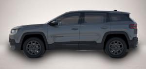 Jeep Compass Hybrid Nav SHZ Kam KeyL PrivG ACC 18Z