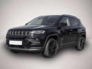 Jeep Compass Limited Plug-In Hybrid 4WD 1.3 EU6d El.