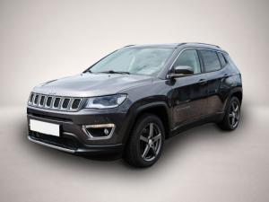 Jeep Compass Limited Plug-In Hybrid 4WD Navi LED Dyn.