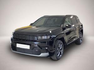 Jeep Compass MHEV First Edition 360Kamera Massagesitz