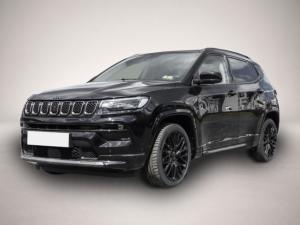 Jeep Compass S Plug-In Hybrid 4WD 1.3 EU6d El. Panoda