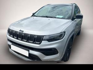 Jeep Compass S Plug-In Hybrid 4WD 1.3 EU6d Navi Leder