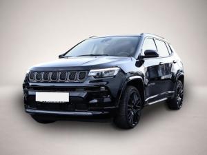 Jeep Compass S Plug-In Hybrid 4WD 1.3 EU6d Navi Sound