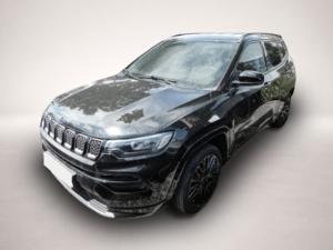 Jeep Compass S Plug-In Hybrid 4WD 1.3 EU6d Navi Sound